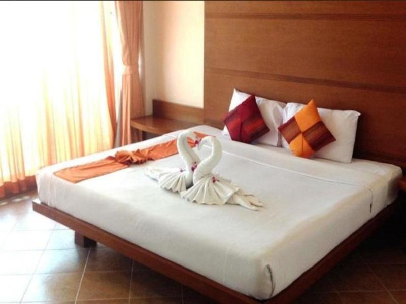 Oyo 447 Royal Express Hua Hin Hotel Exterior photo